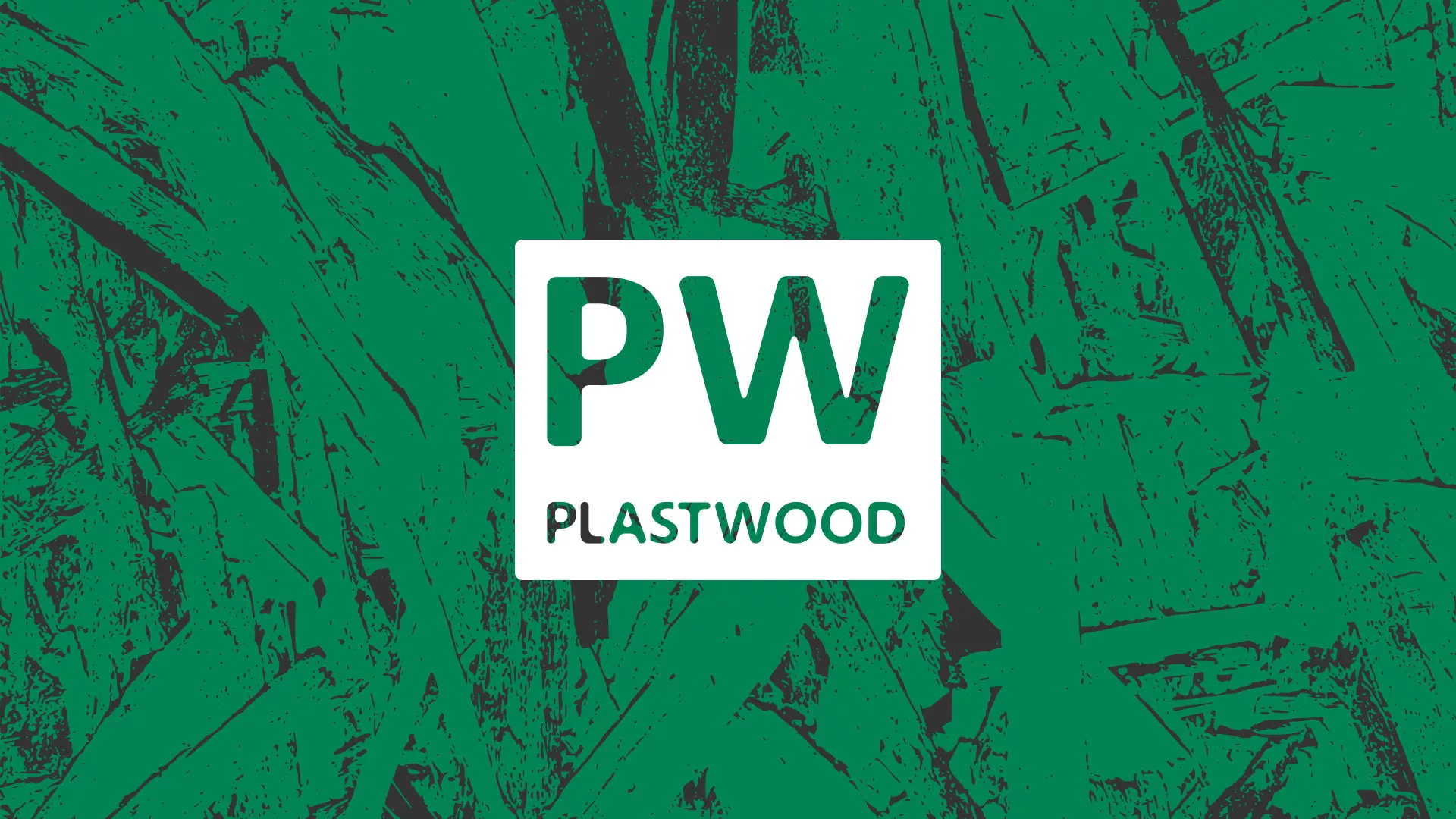 Разработка айдентики и сайта компании «Plastwood» в Велиже
