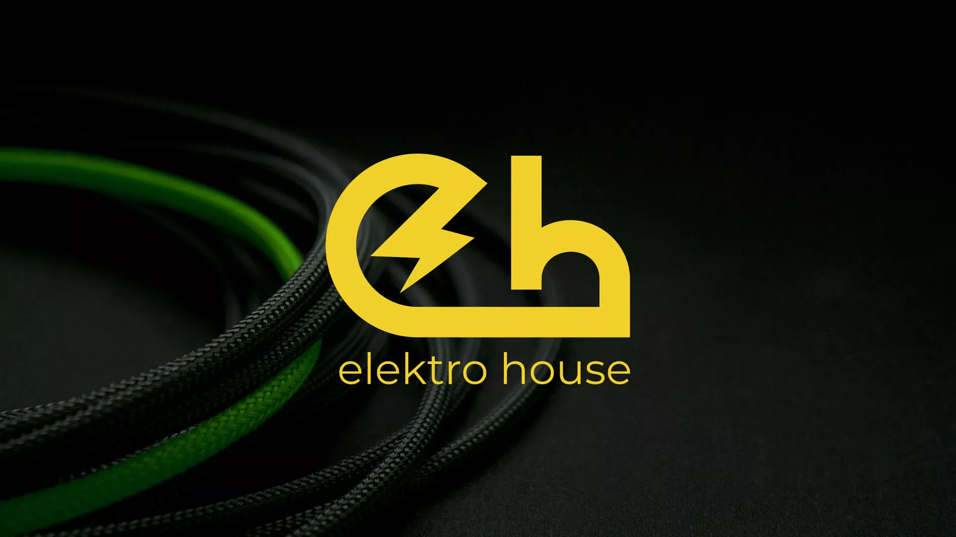 Создание сайта компании «Elektro House» в Велиже