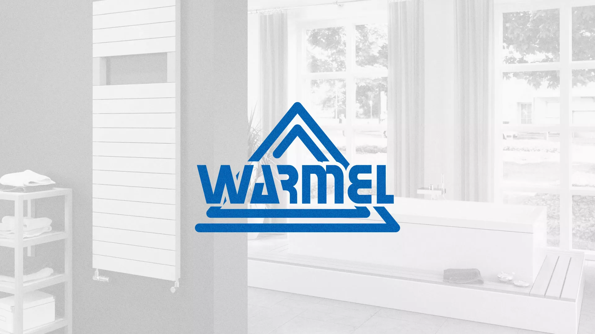 Разработка сайта для компании «WARMEL» по продаже полотенцесушителей в Велиже