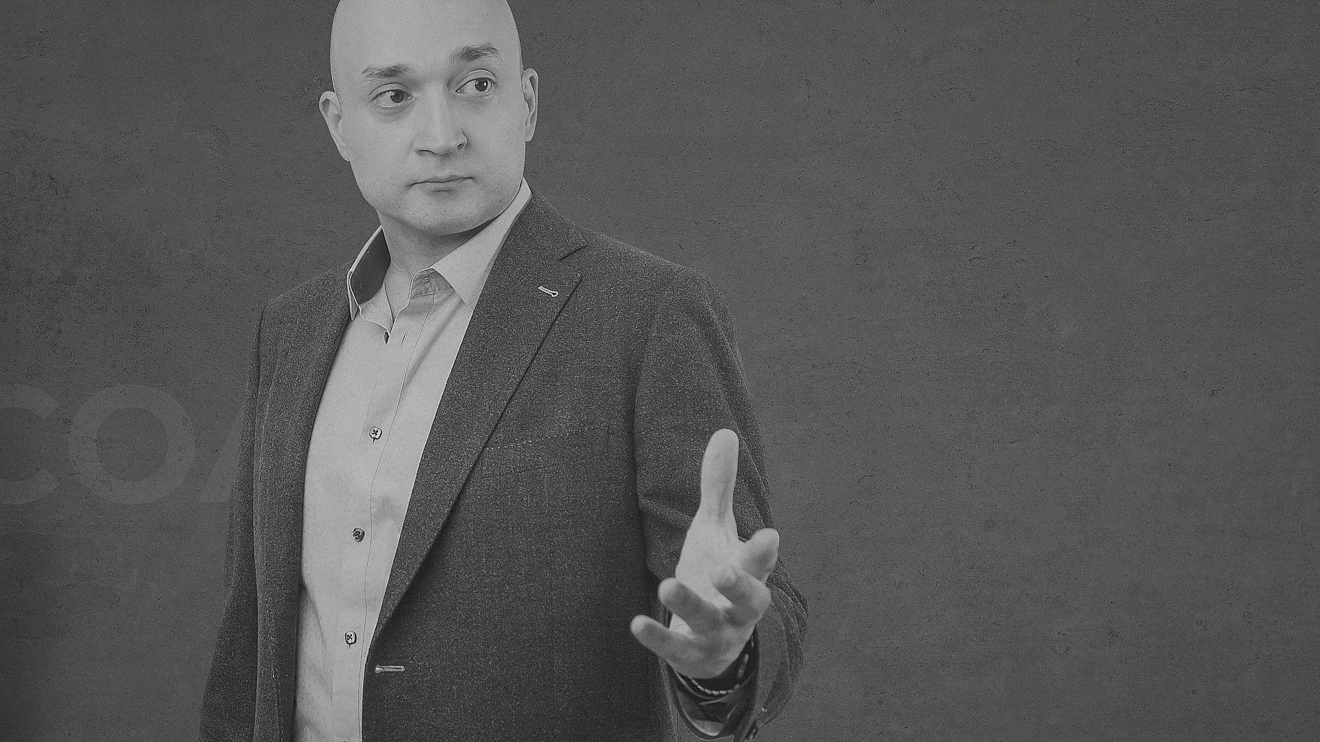 Разработка сайта для бизнес-тренера в Велиже